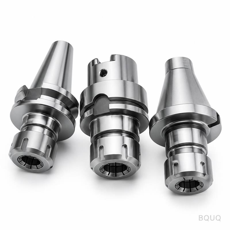 precision metal parts manufacturer